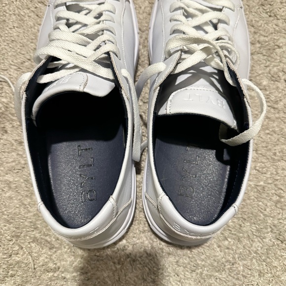 BYLT Everyday Sneakers - White - Picture 5 of 6
